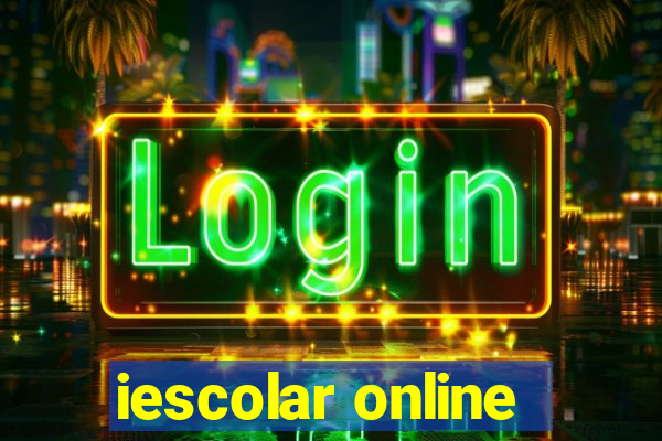 iescolar online